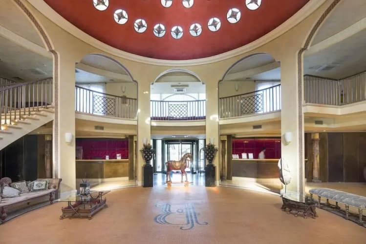 Romano Palace Luxury Hotel photo 3