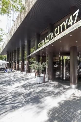 Acta City 47 photo 2