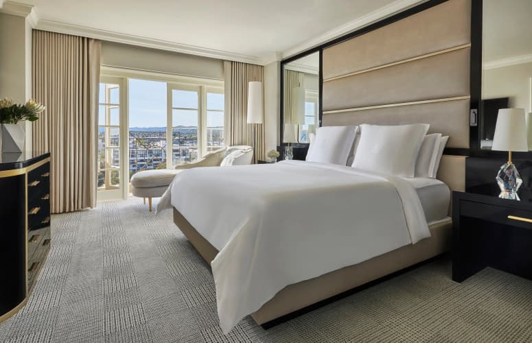 Four Seasons Hotel Los Angeles at Beverly Hills photo 3