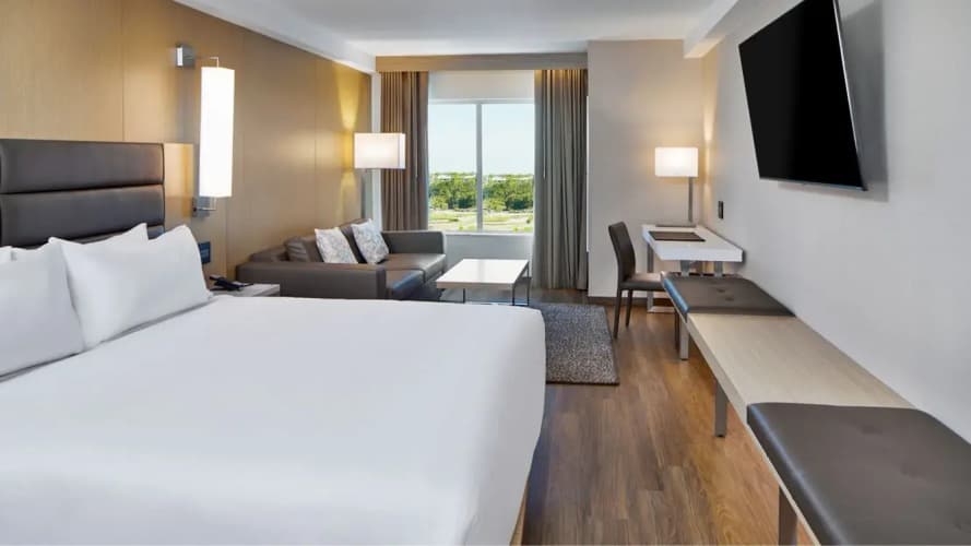 AC Hotel Orlando Lake Buena Vista photo 5