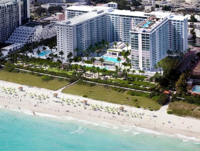 1 Hotel South Beach, photo 2