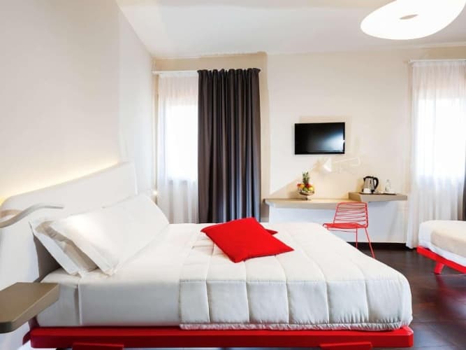 ibis Styles Palermo President, photo 4
