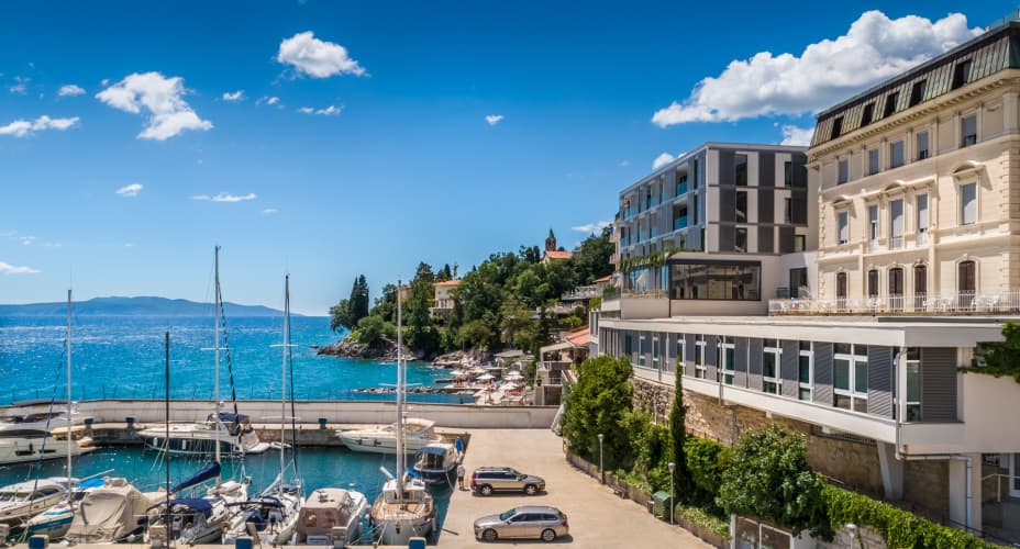 Hotel Istra photo 2