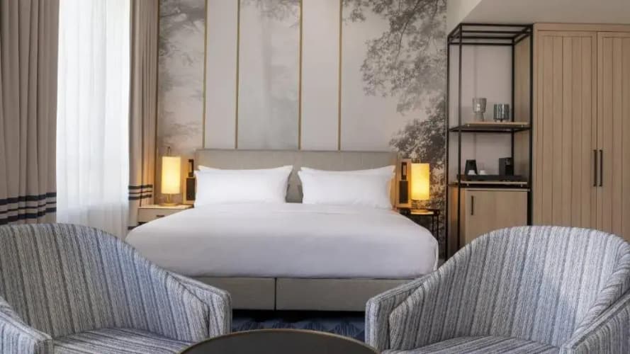DoubleTree by Hilton Berlin Ku'damm photo 5
