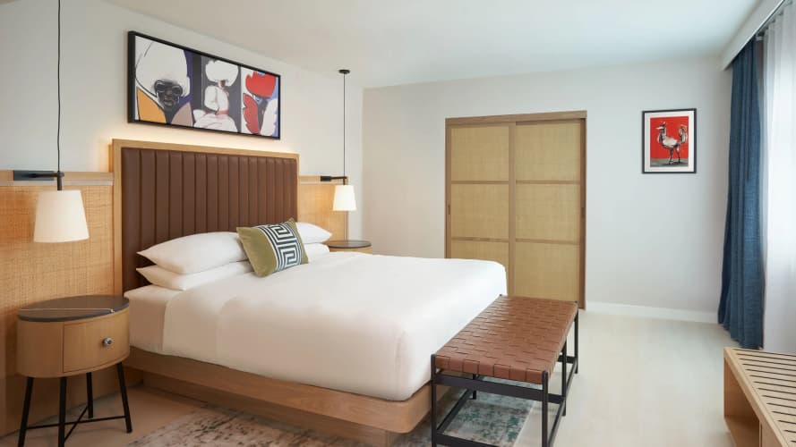 Hotel Rumbao, A Tribute Portfolio Hotel photo 4