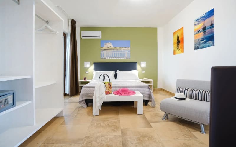 Torre Guaceto Greenblu Resort photo 4