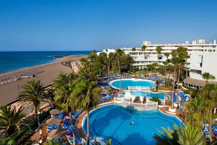 Sol Lanzarote photo 2