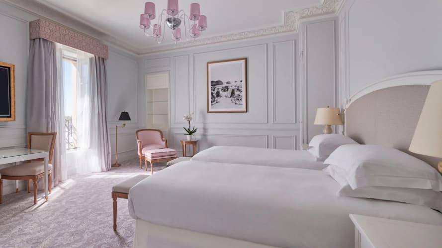 Hôtel du Palais Biarritz photo 5