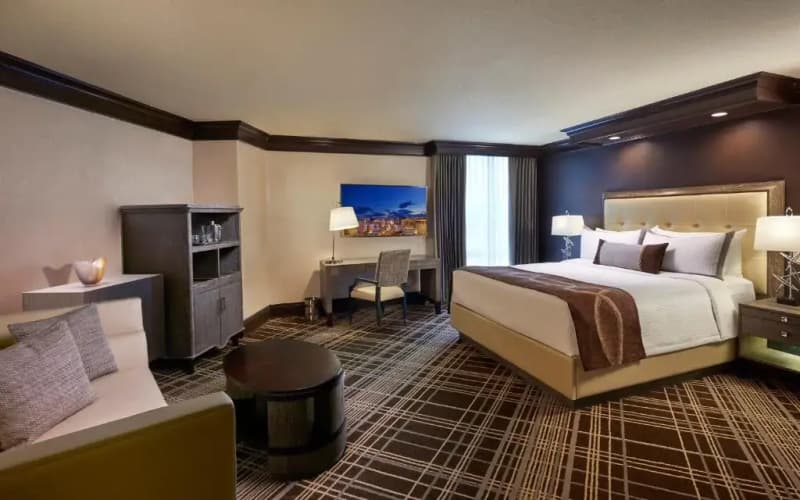 Treasure Island - TI Las Vegas Hotel & Casino photo 4