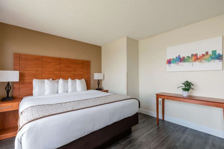 Best Western Orlando Gateway Hotel photo 2