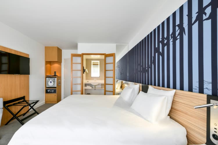 Novotel La Rochelle Centre, photo 4