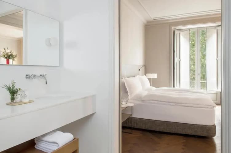 Hotel Alma Barcelona photo 5