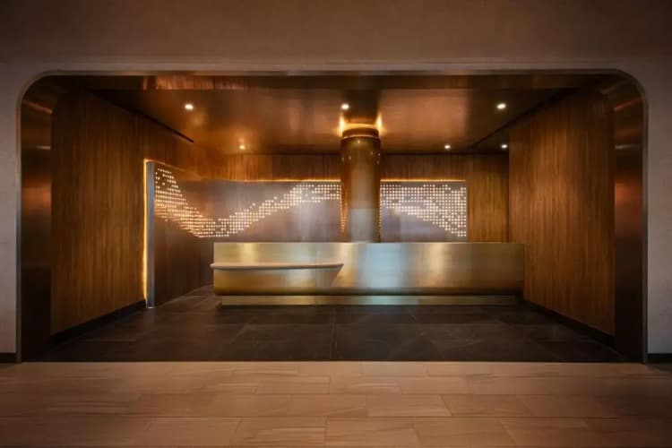 Hilton New York Times Square photo 3