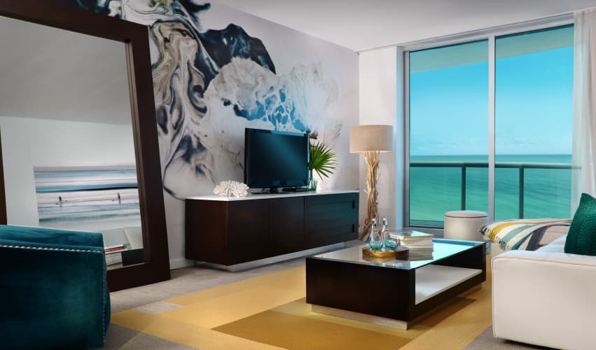 Sole Miami, A Noble House Resort, photo 3