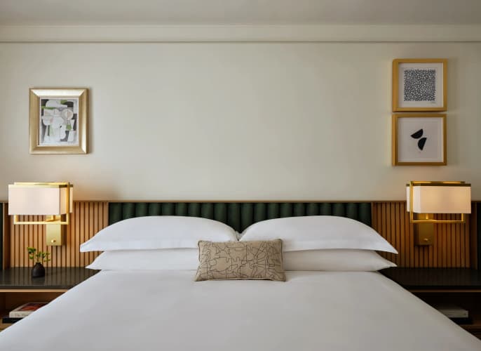 70 Park Avenue Hotel photo 3