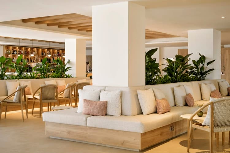 Iberostar Selection Es Trenc photo 4