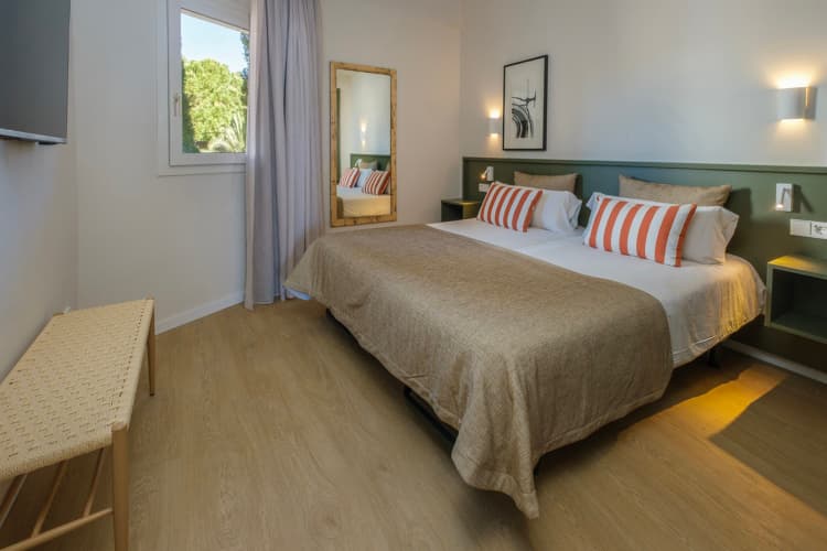 Aparthotel & Suites Cap de Mar photo 4