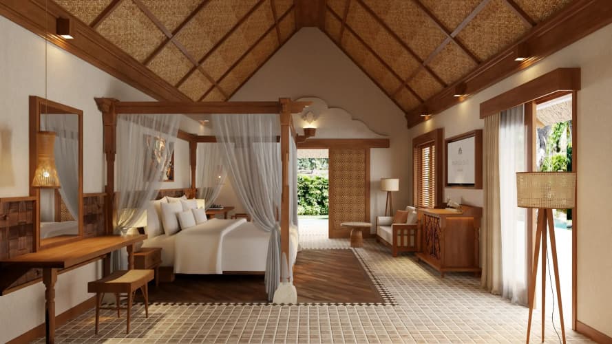 Paradisus Bali photo 4