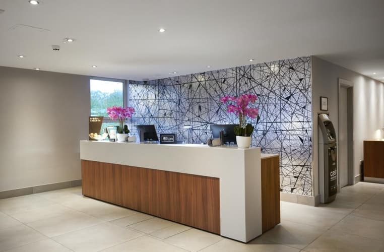 Hilton London Croydon photo 4