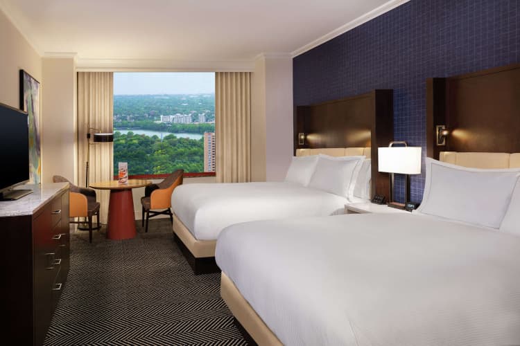 Hilton Austin, photo 5