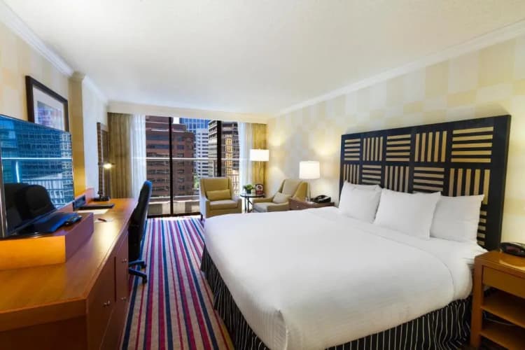 Pinnacle Hotel Harbourfront photo 4