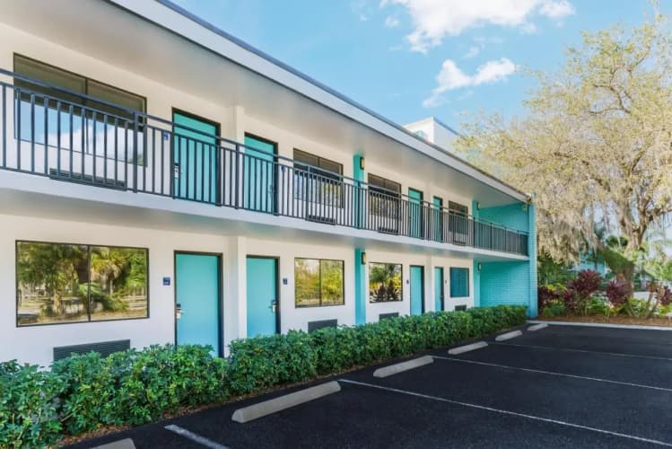 CoCo Key Hotel & Water Resort photo 2