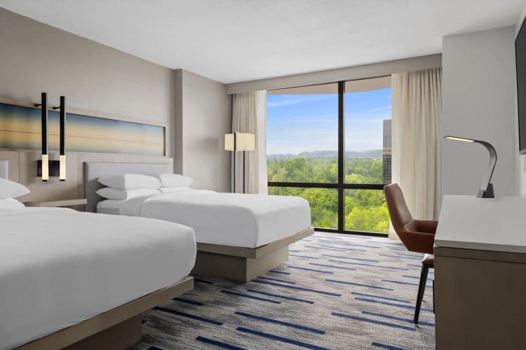 Marriott Saddle Brook photo 5