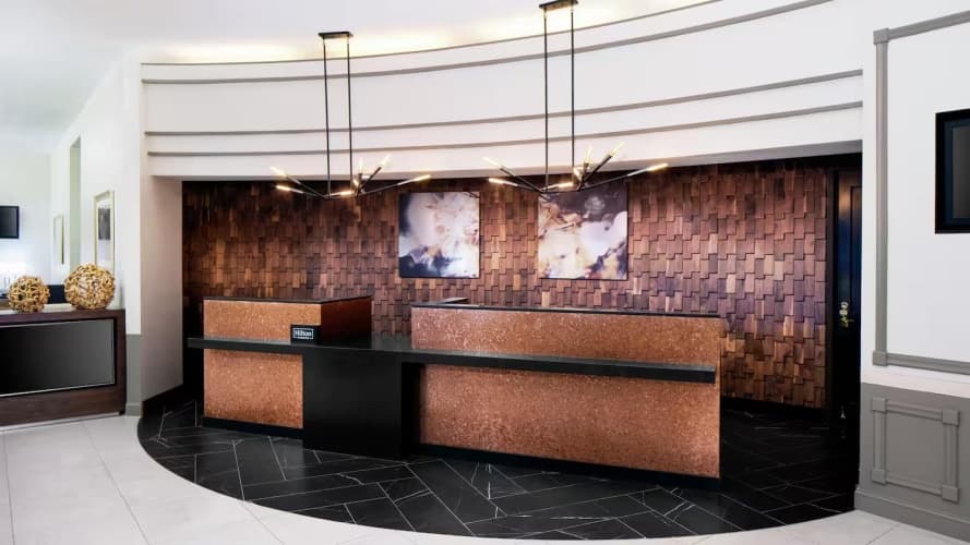 DoubleTree by Hilton Nashua photo 3