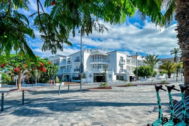 Parque Del Sol photo 2