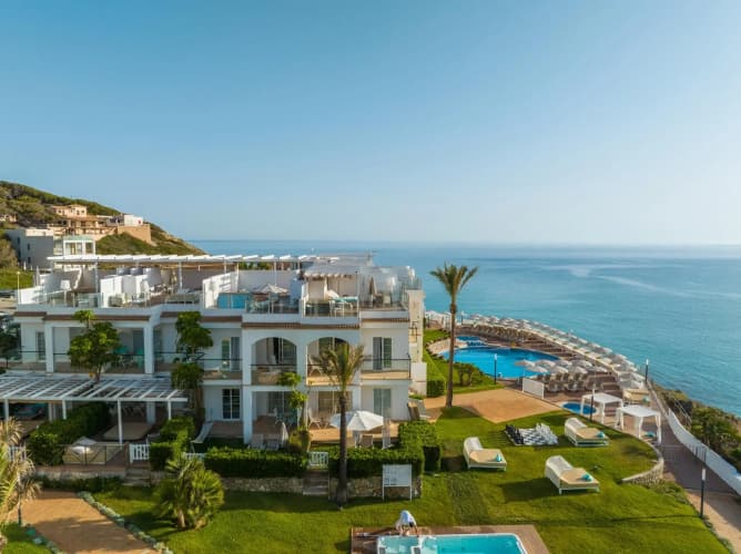 VIVA Cala Mesquida Resort & Spa photo 2