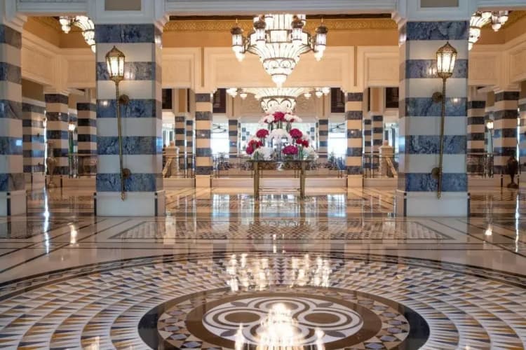 Jumeirah Al Qasr - Madinat photo 3