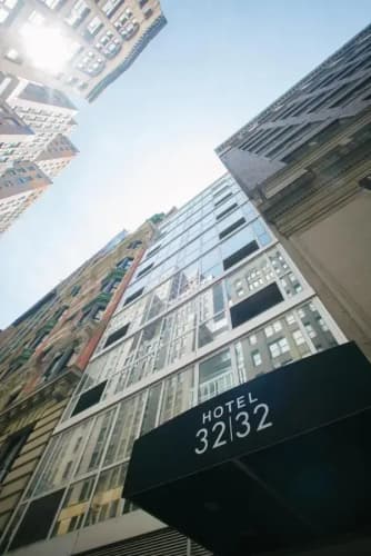 Hotel 32 32 New York photo 2