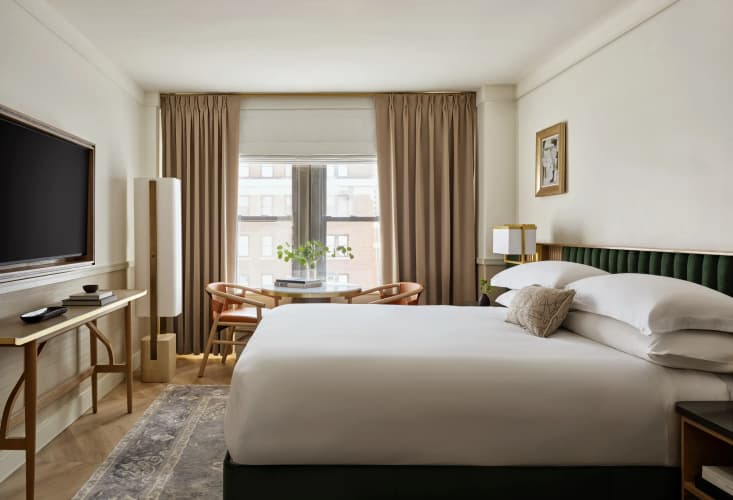 70 Park Avenue Hotel photo 5