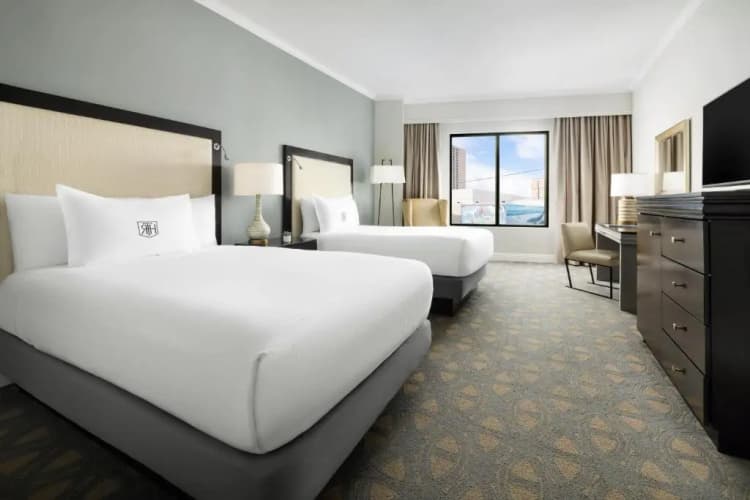 Omni Riverfront Hotel photo 5