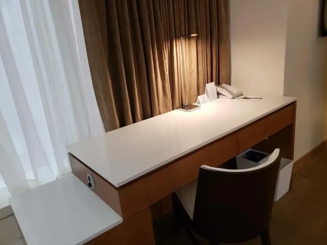 Concorde Hotel, photo 4