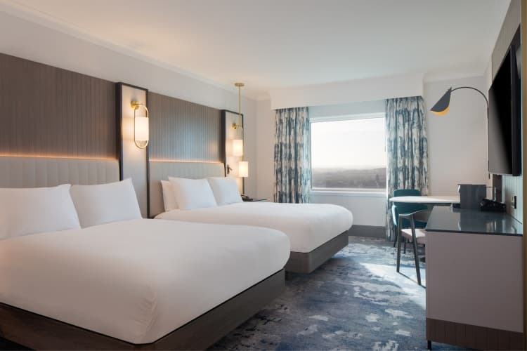 Hilton Glasgow, photo 4