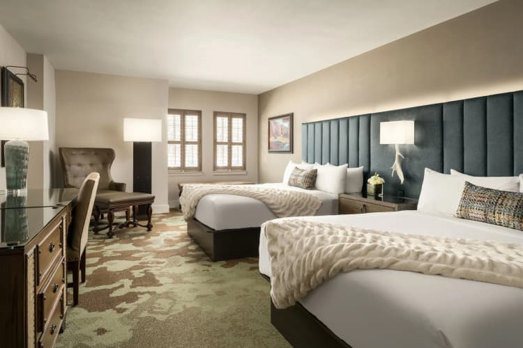 Grand Bohemian Hotel Asheville, Autograph Collection photo 4