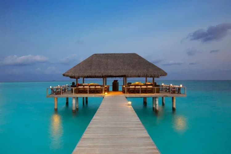 Velassaru Maldives photo 3