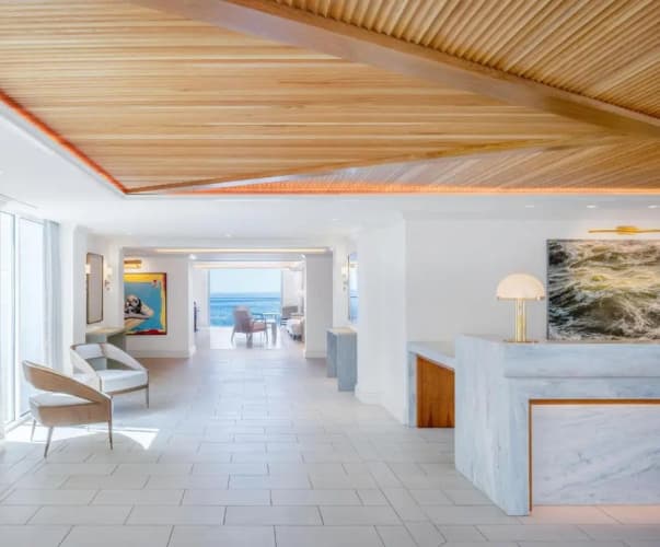 Surf And Sand Resort photo 3
