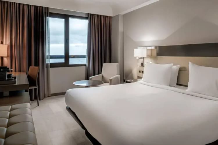 AC Hotel Iberia Las Palmas, photo 5