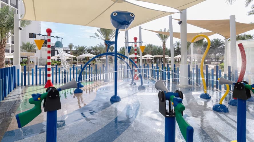 InterContinental Fujairah Resort photo 5