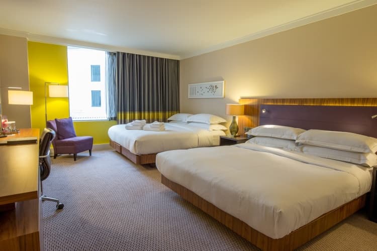 Hilton London Wembley, photo 5