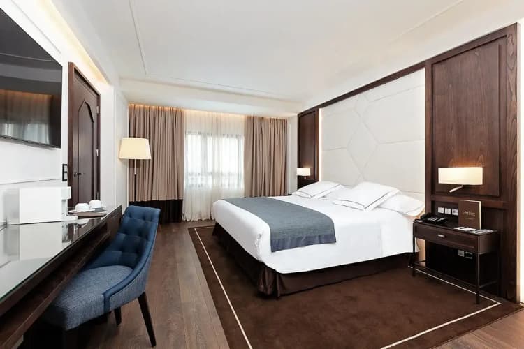 Hotel Claridge photo 5