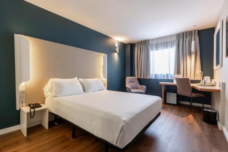Travelodge Malaga Airport photo 5