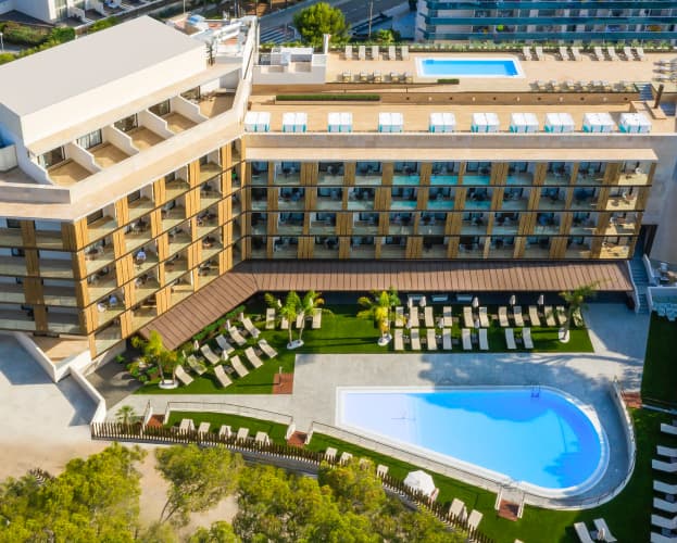 Golden Costa Salou - Adults Only, photo 2