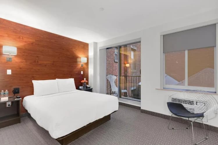 The Lex Nyc photo 4