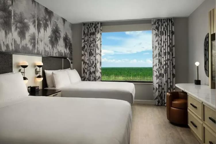 Caribe Royale Orlando, photo 5
