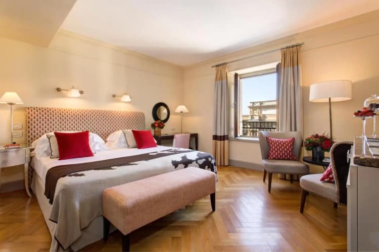 Hotel Savoy photo 4