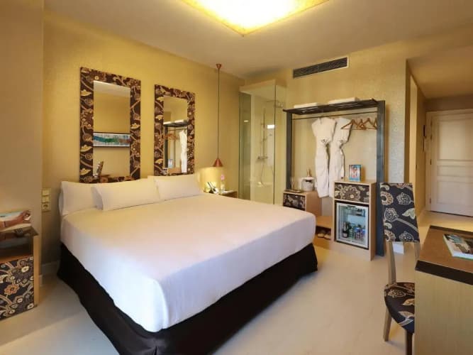 Axel Hotel Barcelona & Urban Spa - Adults Only, photo 4