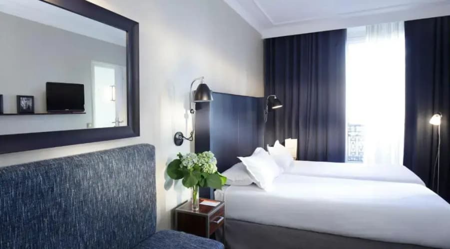 Hotel Londres And New York photo 5